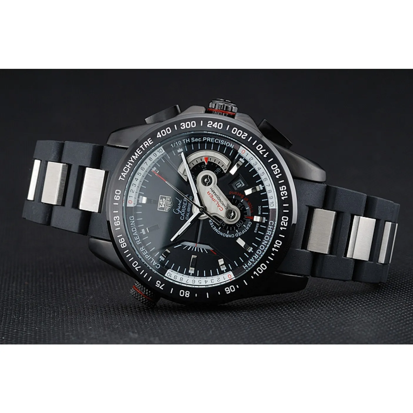 RepTime Watches Tag Heuer Carrera-tag11 0119