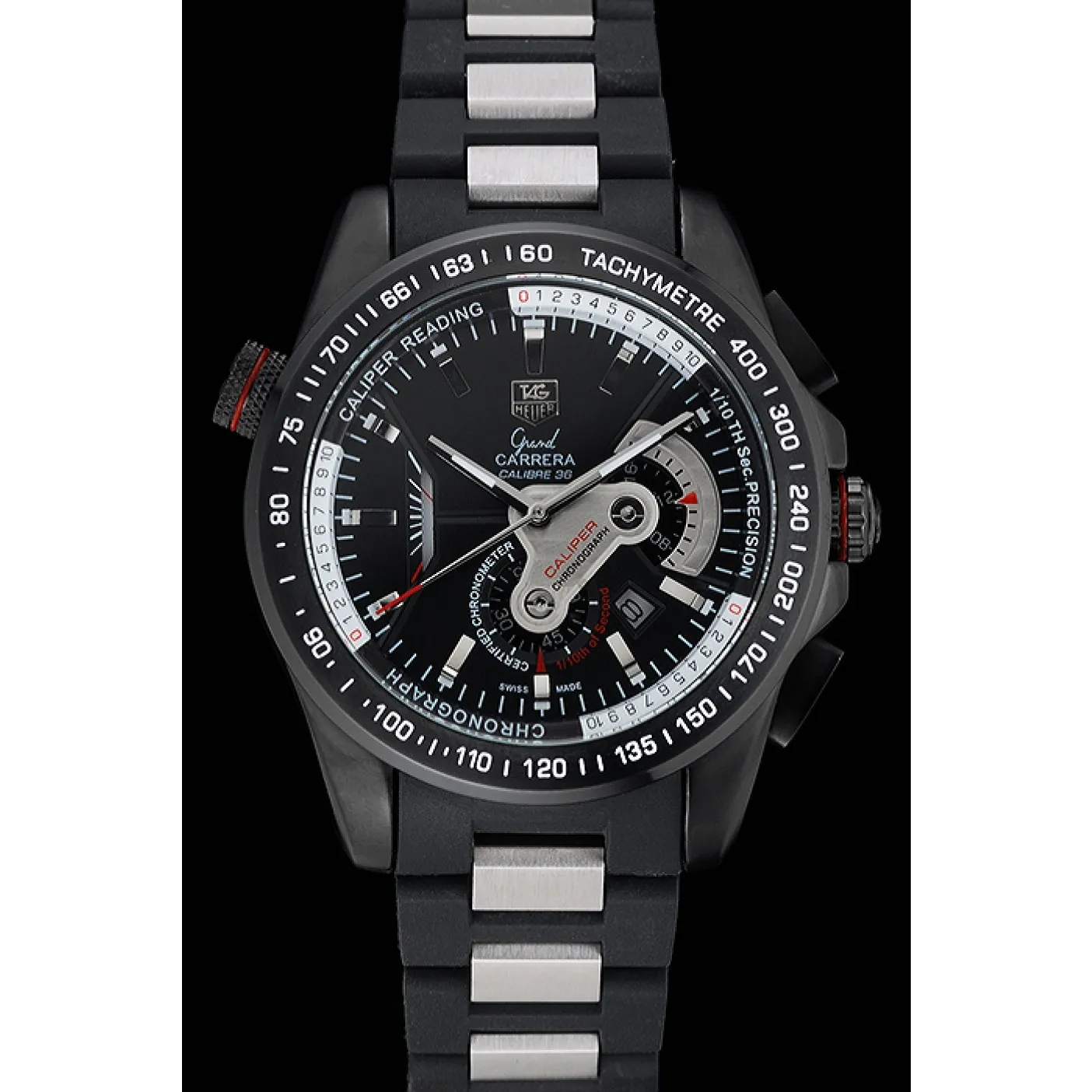 RepTime Watches Tag Heuer Carrera-tag11 0119