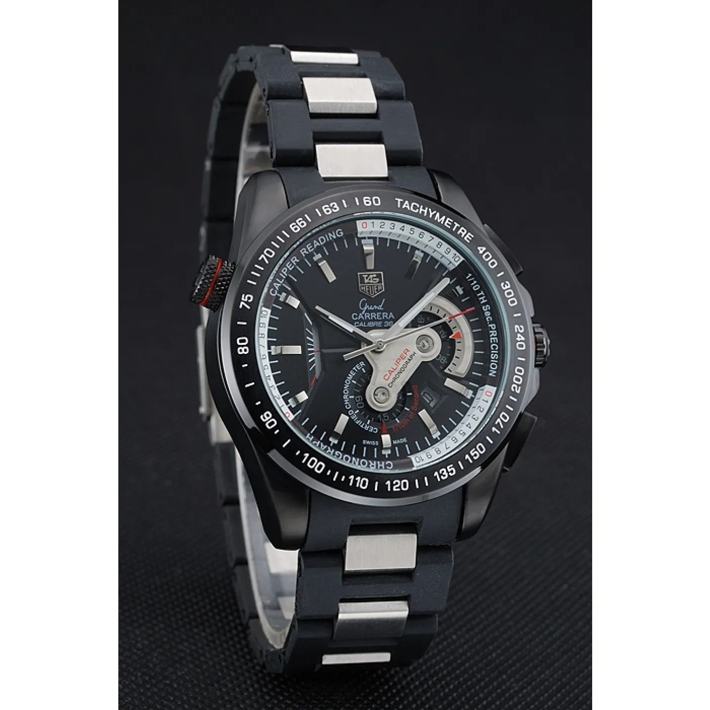 RepTime Watches Tag Heuer Carrera-tag11 0119