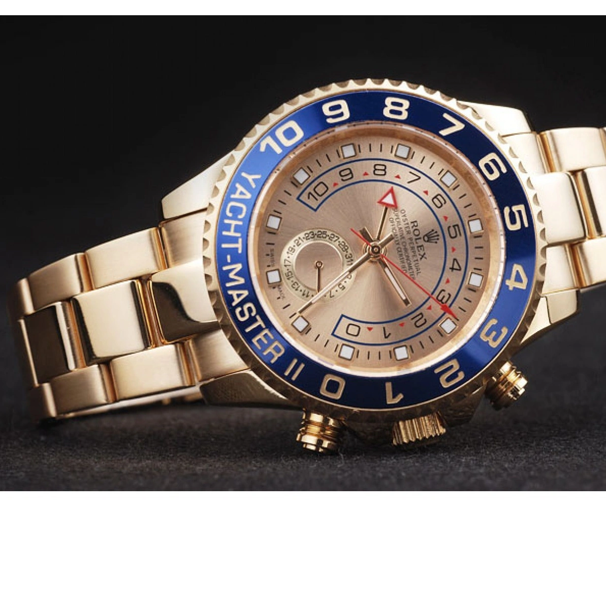 RepTime Watches 0224 Rolex Yacht-Master II-rl239