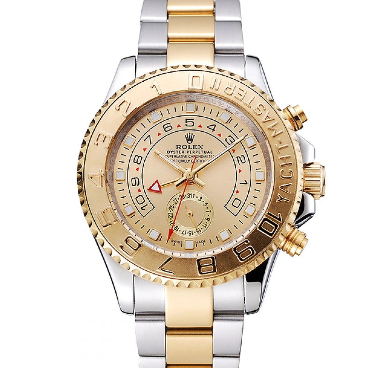 RepTime Watches 0211 Rolex Yacht-Master II-rl240