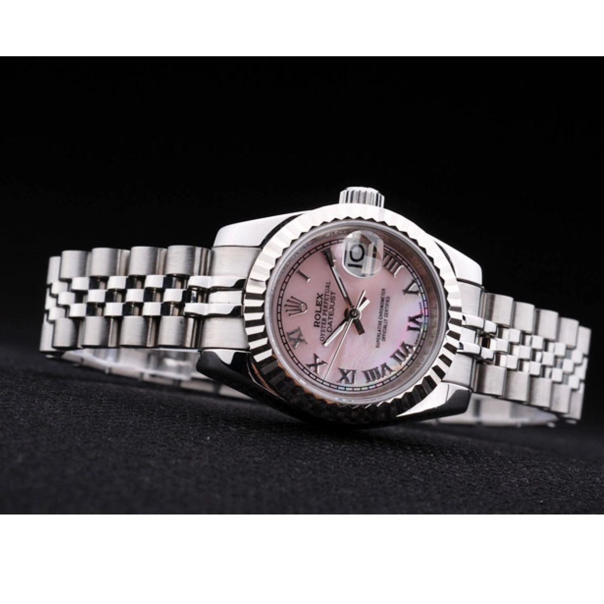 RepTime Watches 0217 Rolex Datejust-rl138