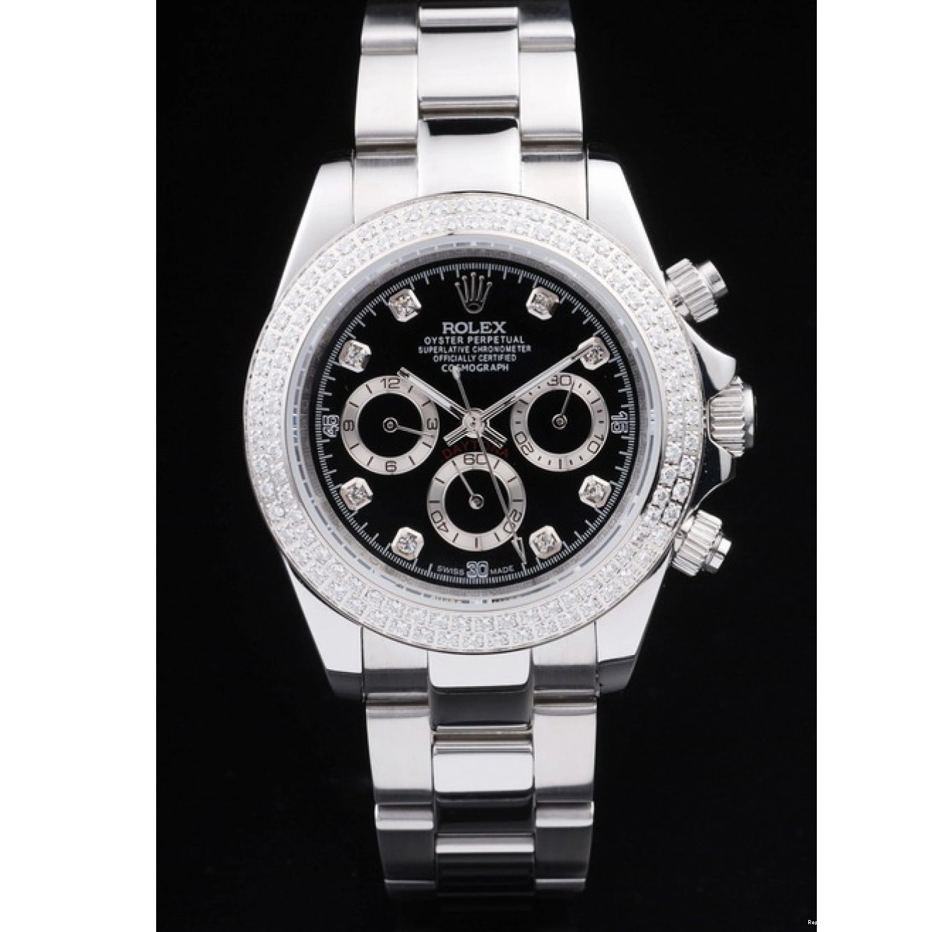 RepTime Watches 0218 Rolex Daytona-rl166