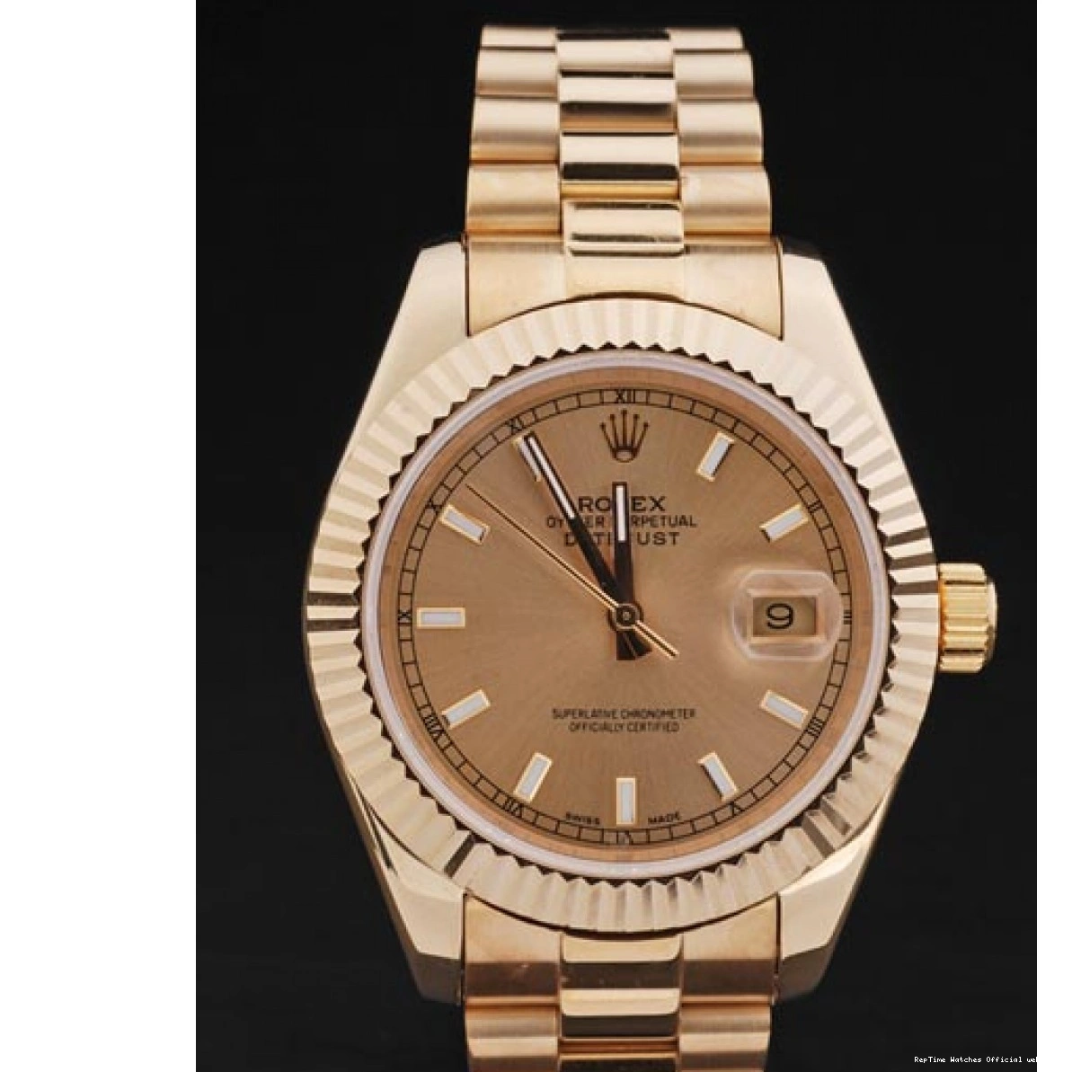 RepTime Watches 0211 Rolex Datejust-rl210