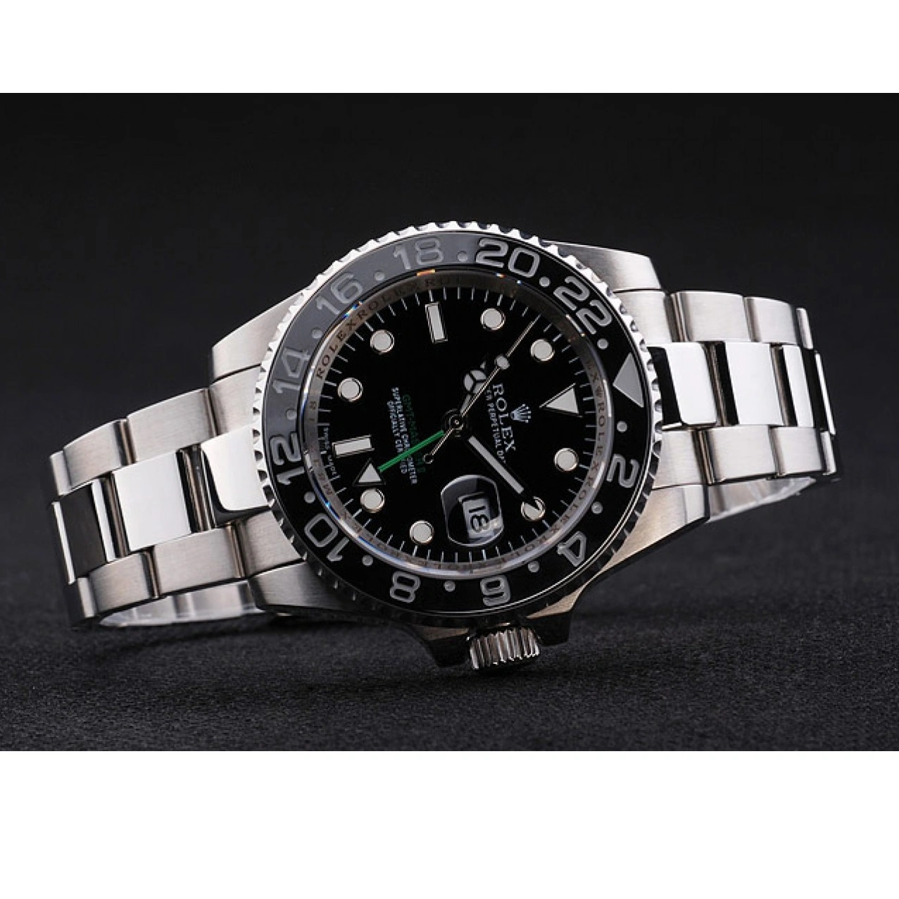 RepTime Watches 0222 Rolex Gmt-Master Ii-rl171