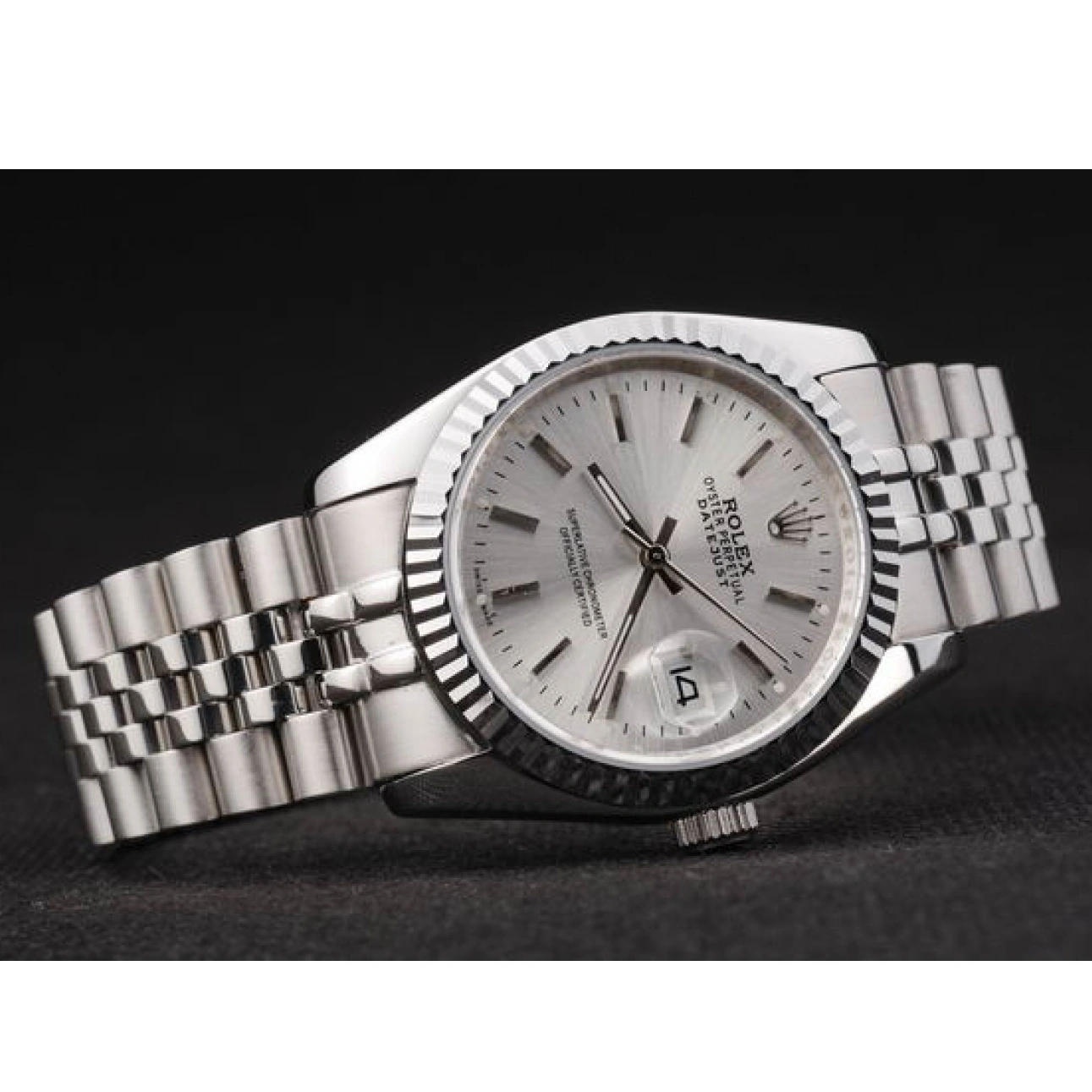 RepTime Watches 0215 Rolex Datejust Swiss Mechanism-srl20