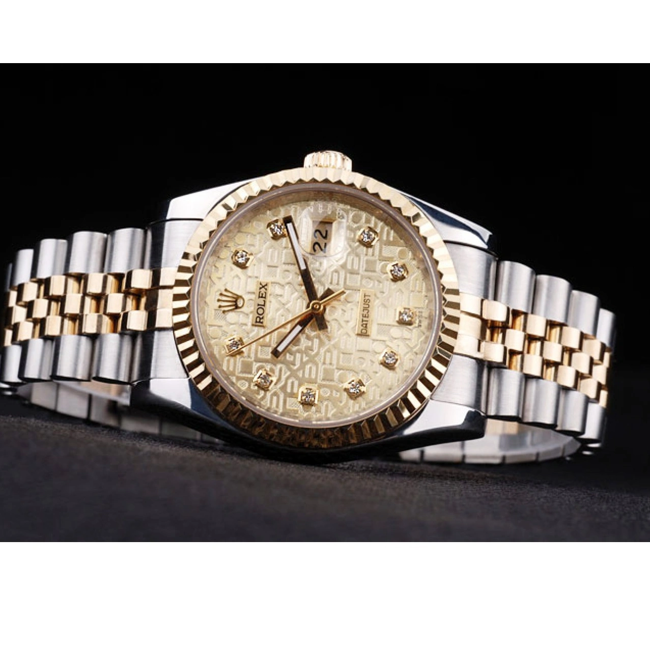 RepTime Watches 0210 Rolex Datejust-rl15