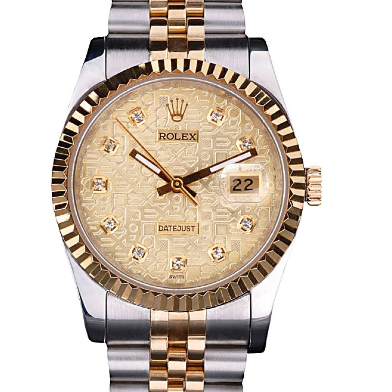 RepTime Watches 0210 Rolex Datejust-rl15