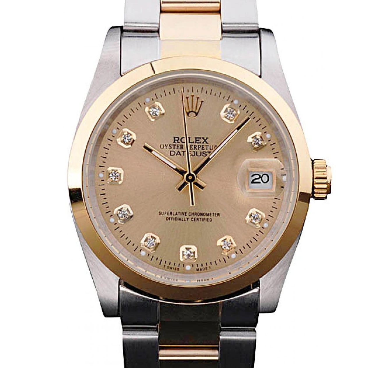 RepTime Watches 0214 Rolex Datejust-rl62