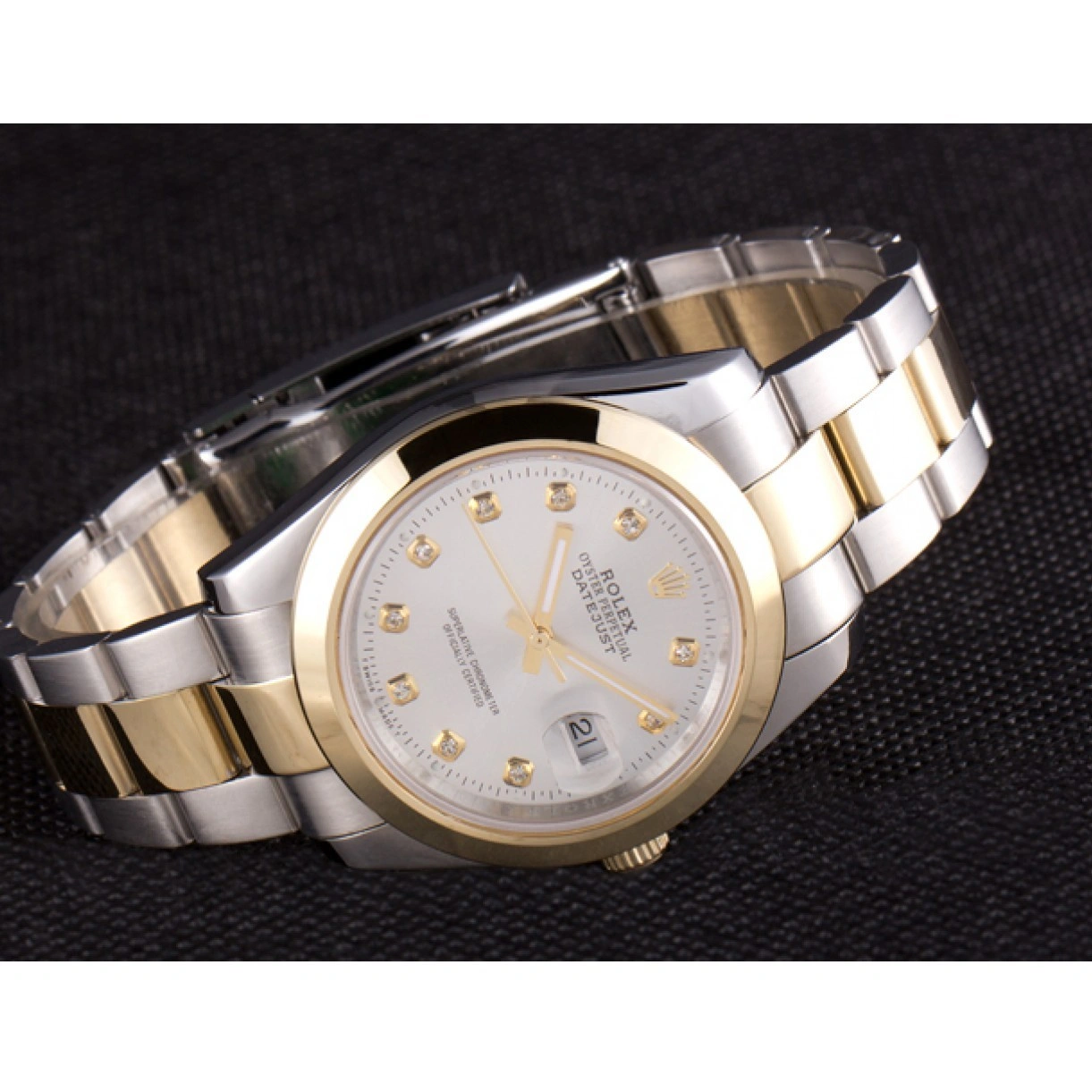 RepTime Watches 0210 Rolex Datejust-rl222