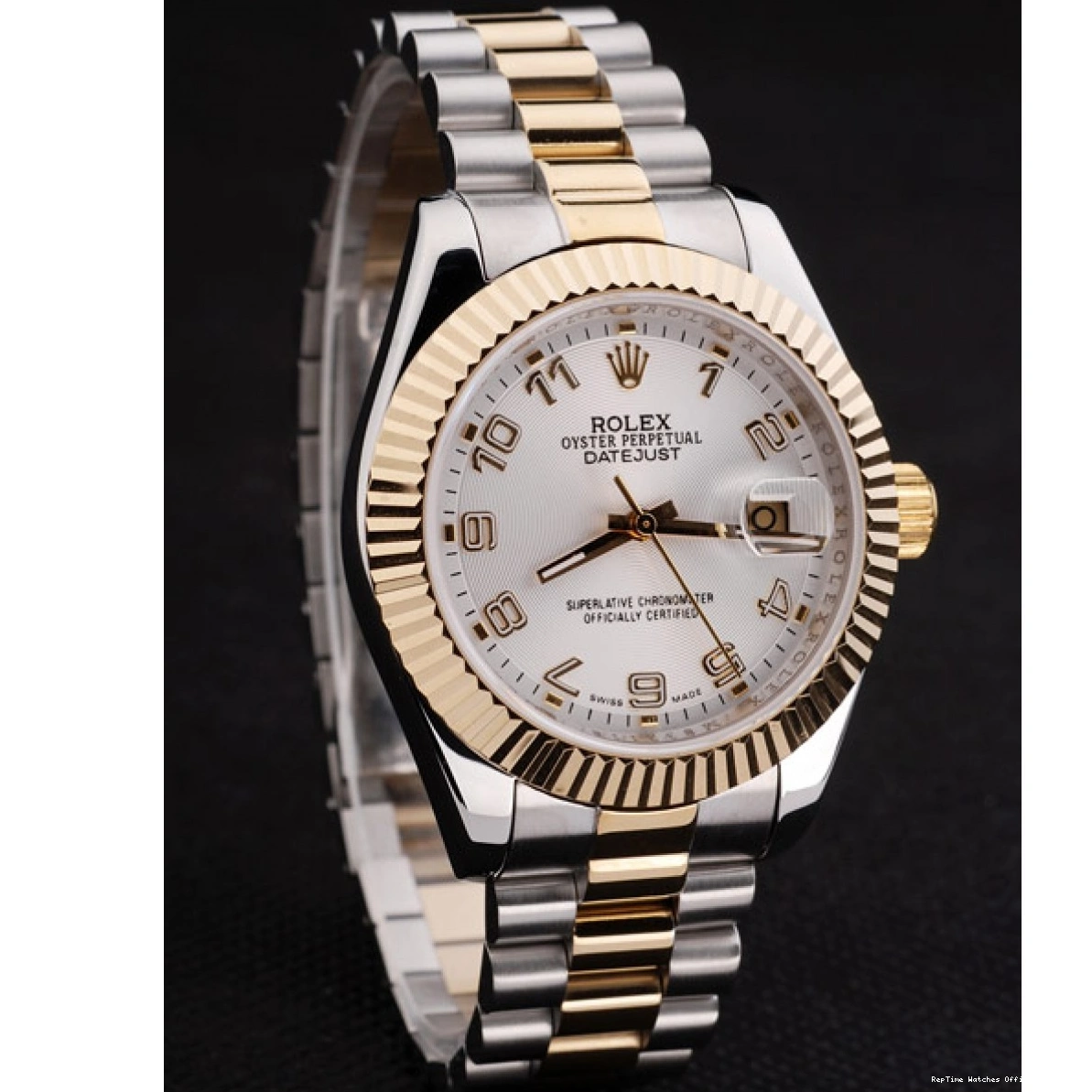 RepTime Watches 0227 Rolex Datejust-rl219