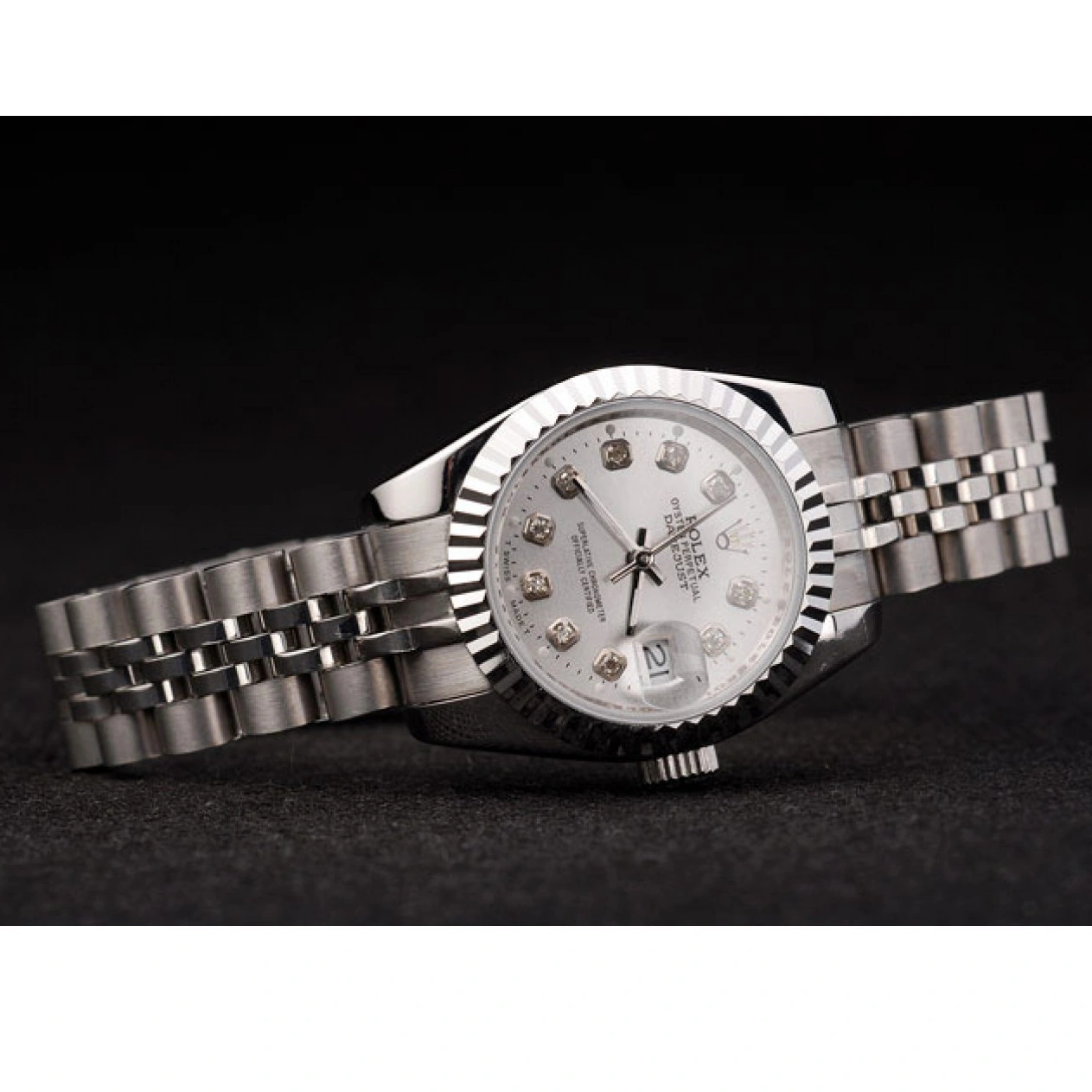 RepTime Watches 0225 Rolex Datejust Swiss Mechanism-srl62