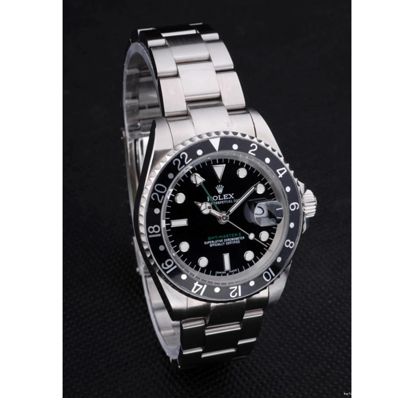 RepTime Watches 0212 Rolex Gmt-Master Ii-rl98