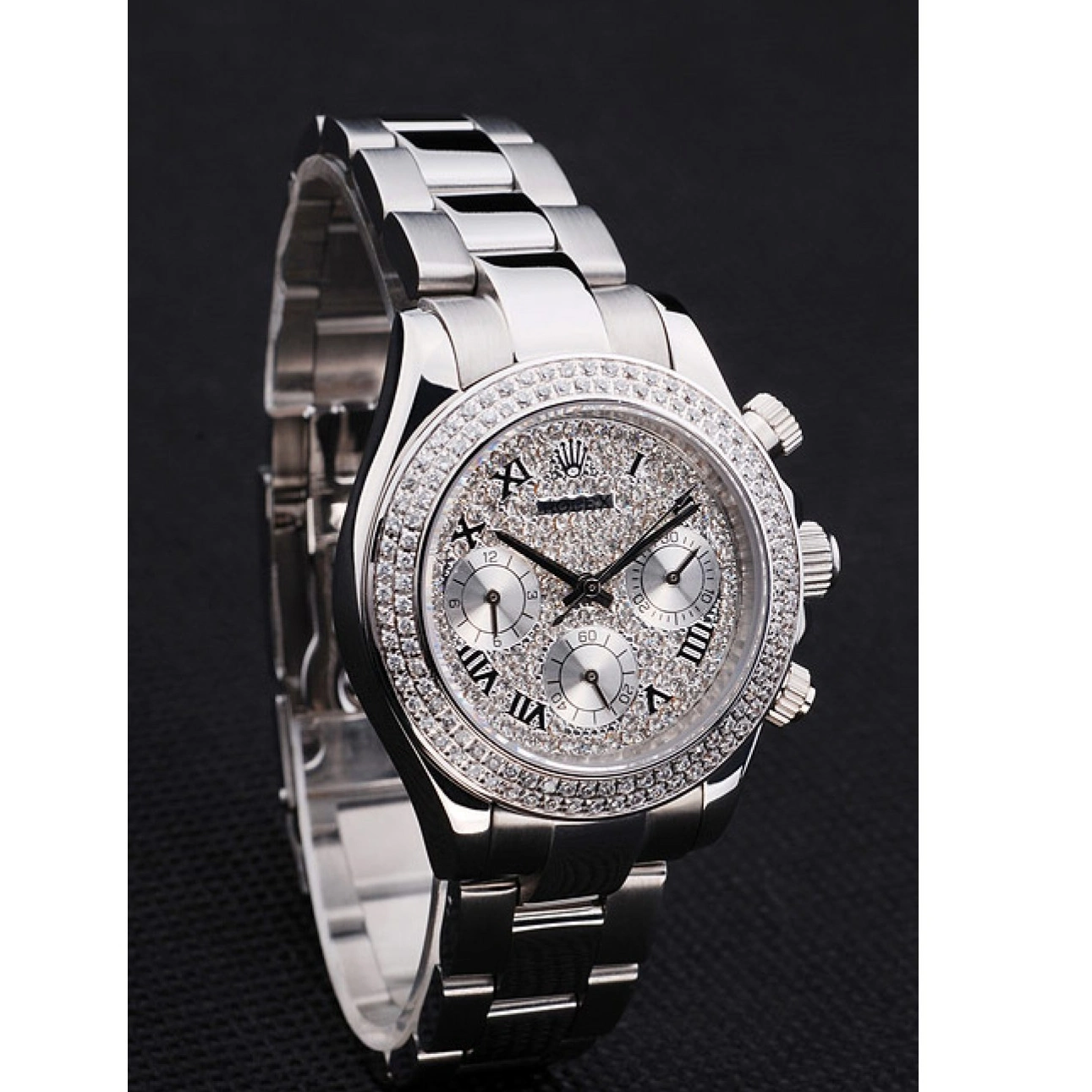 RepTime Watches 0225 Rolex Daytona-rl163