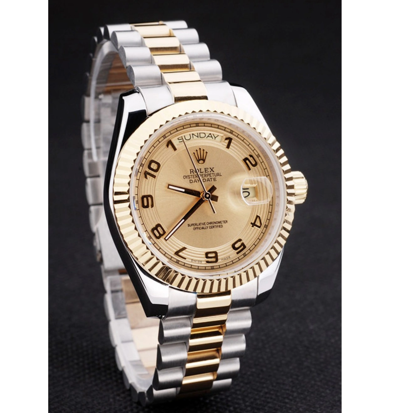 RepTime Watches 0210 Rolex Day-Date-rl202