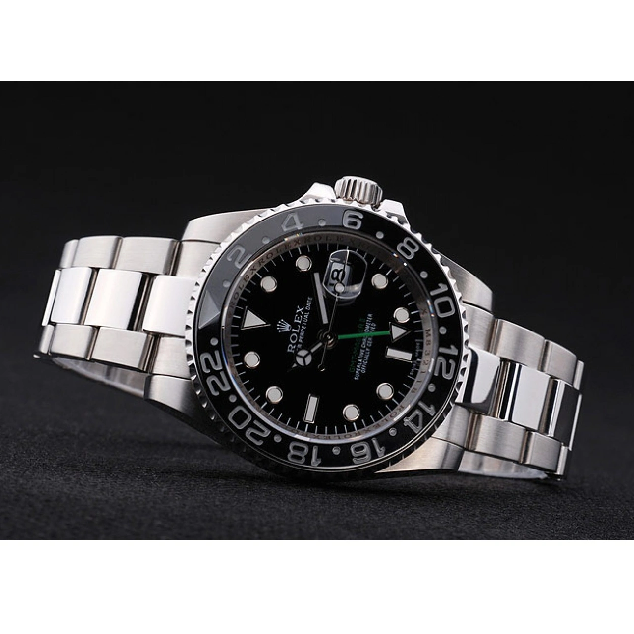 RepTime Watches 0222 Rolex Gmt-Master Ii-rl171