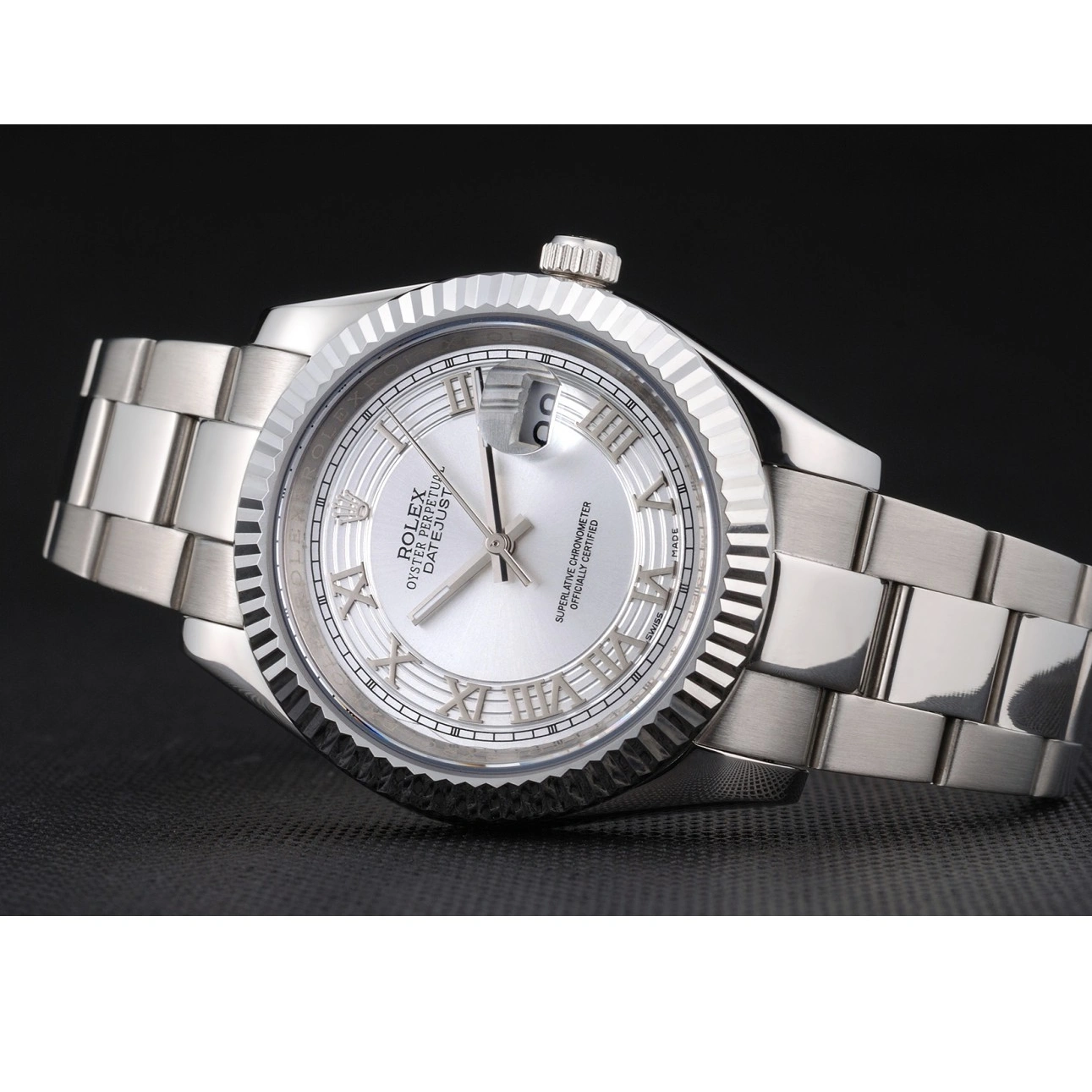 RepTime Watches 0227 Rolex Datejust-rl226