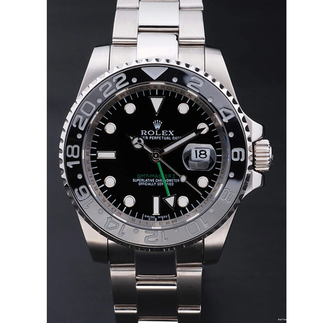 RepTime Watches 0222 Rolex Gmt-Master Ii-rl171