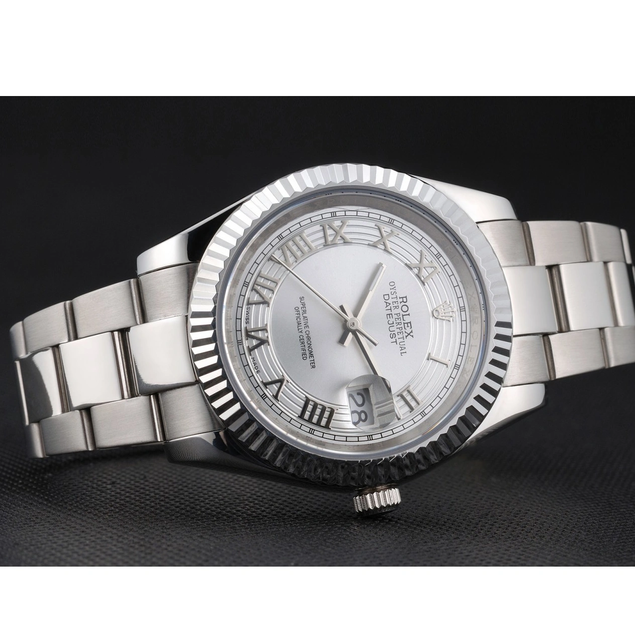 RepTime Watches 0227 Rolex Datejust-rl226