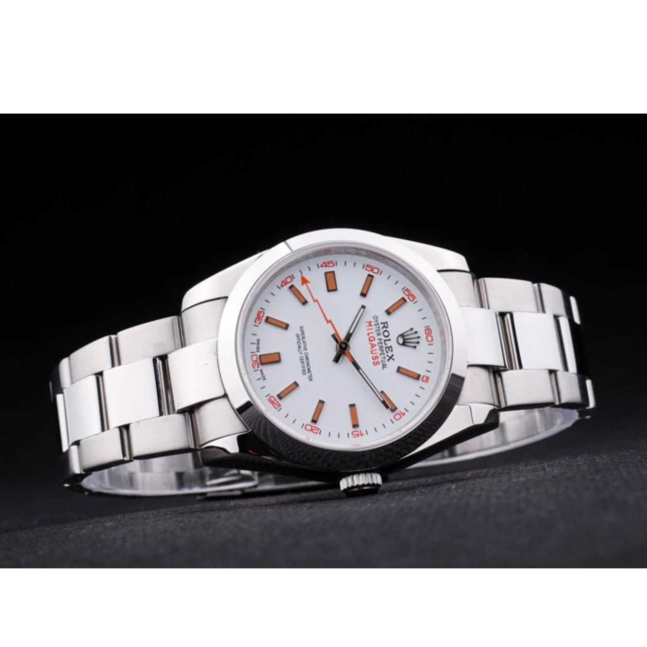 RepTime Watches 0220 Rolex Milgauss-rl79