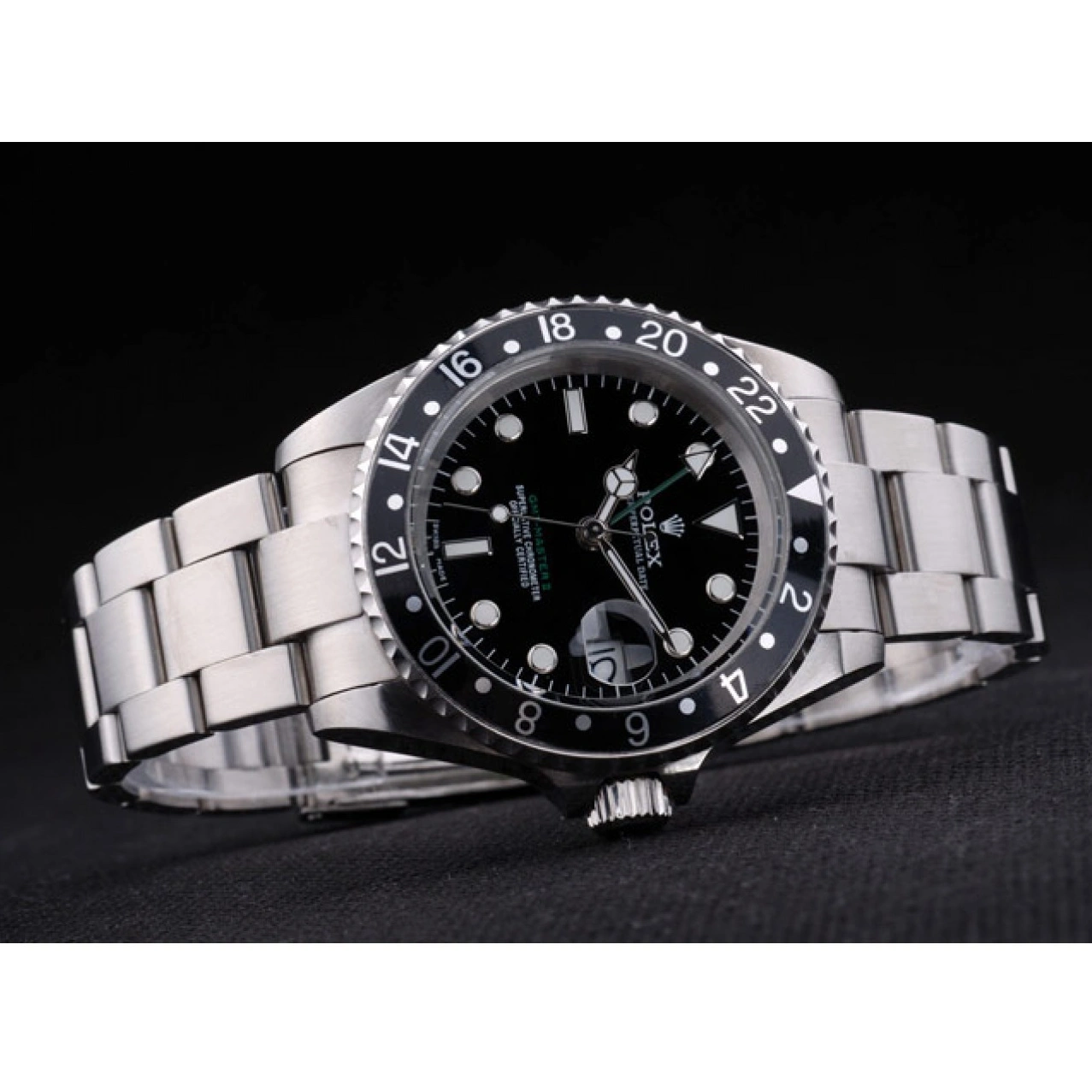 RepTime Watches 0212 Rolex Gmt-Master Ii-rl98