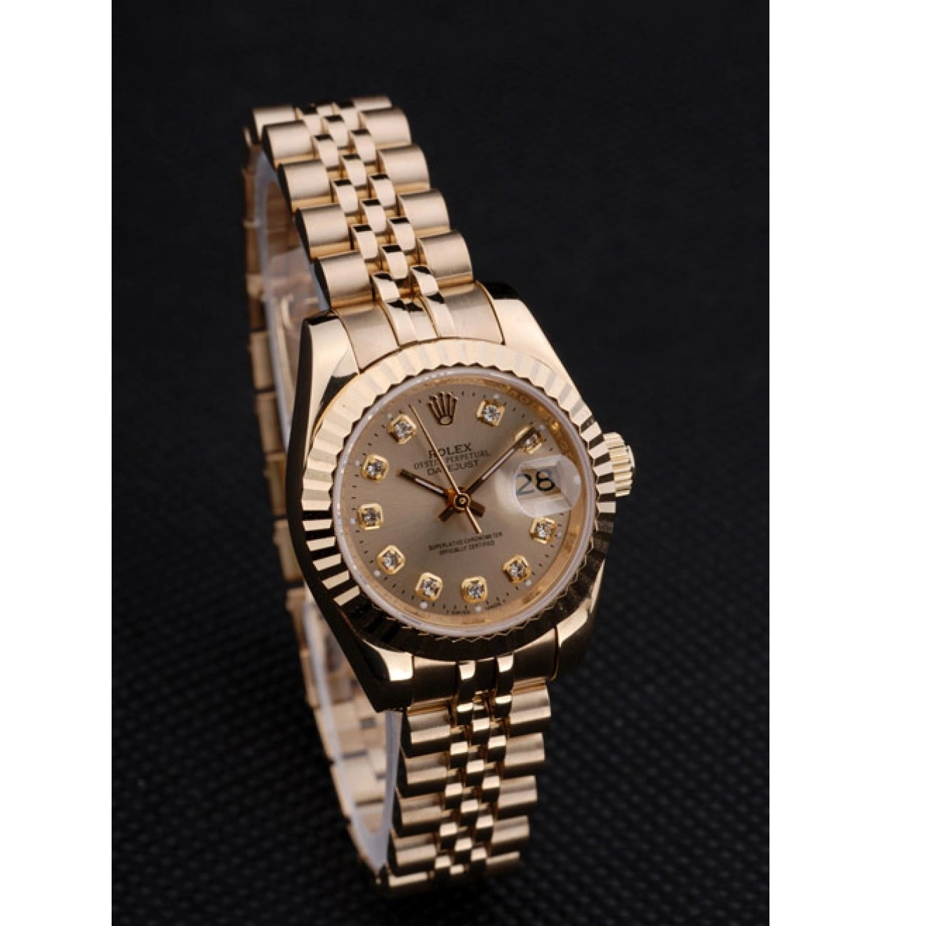 RepTime Watches 0213 Rolex Datejust-rl141