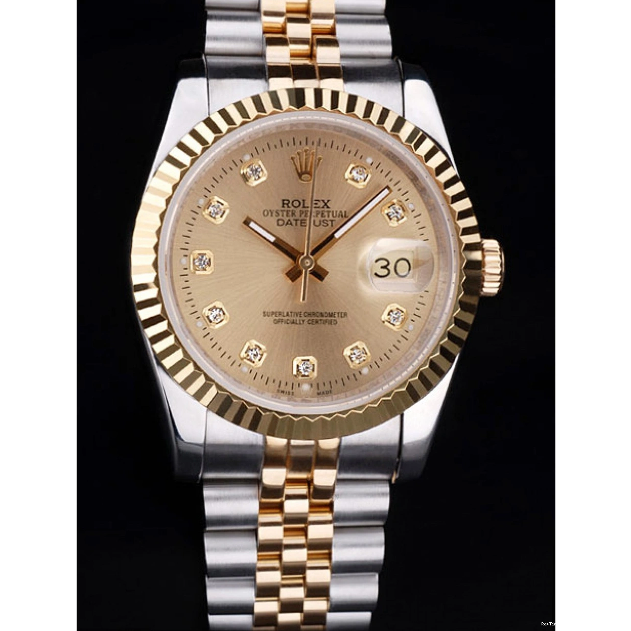 RepTime Watches 0213 Rolex Datejust-rl16