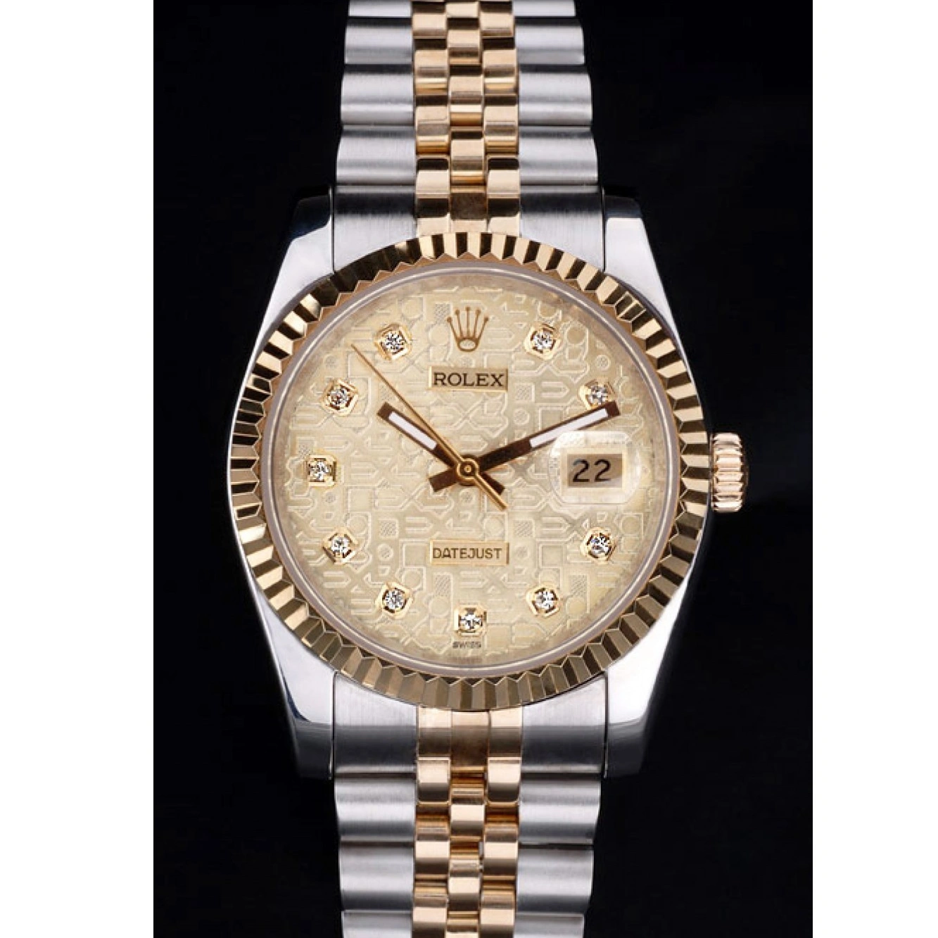 RepTime Watches 0210 Rolex Datejust-rl15