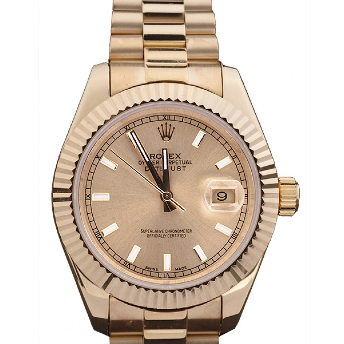 RepTime Watches 0211 Rolex Datejust-rl210