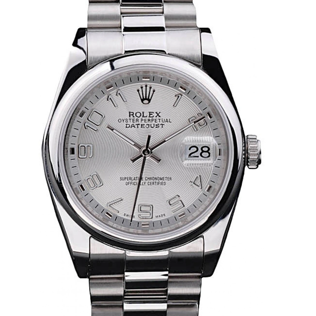 RepTime Watches 0225 Rolex Datejust-rl52