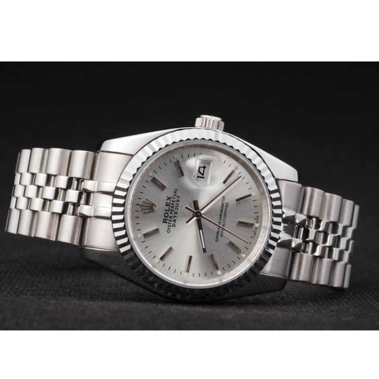 RepTime Watches 0215 Rolex Datejust Swiss Mechanism-srl20