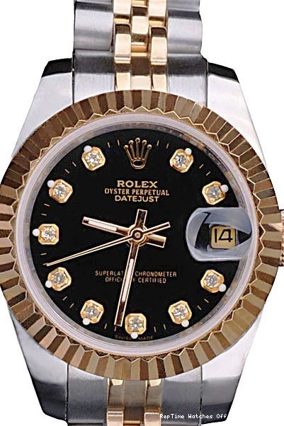 RepTime Watches 0218 Rolex Datejust-rl24