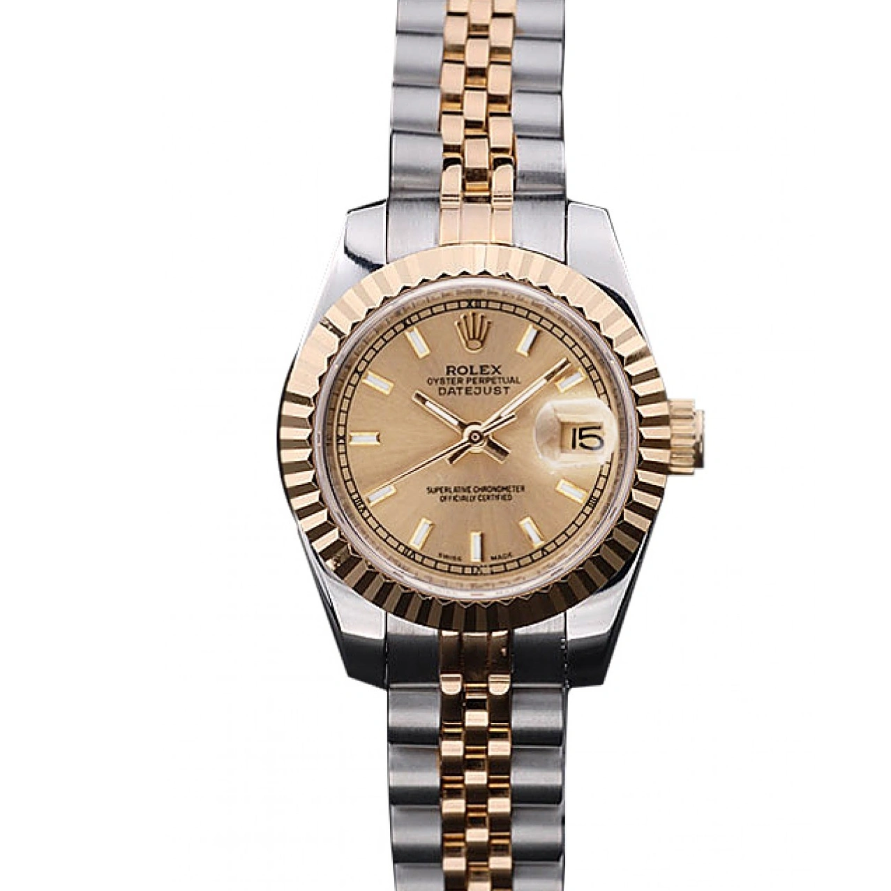 RepTime Watches 0228 Rolex Datejust-rl126