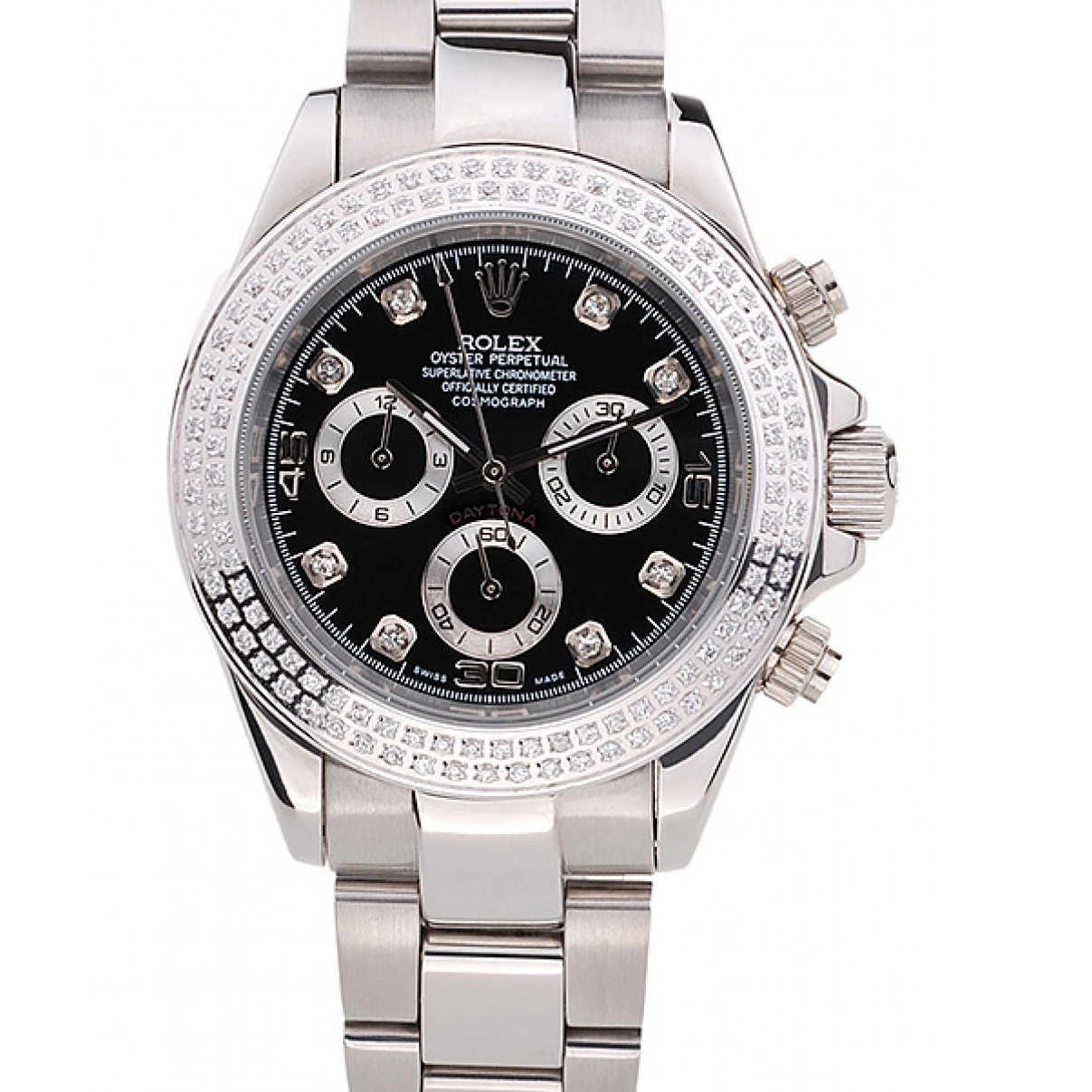 RepTime Watches 0218 Rolex Daytona-rl166