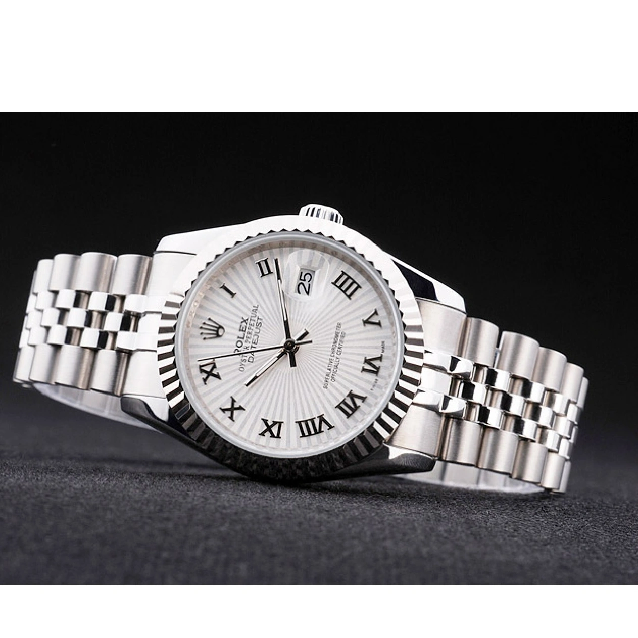 RepTime Watches 0223 Rolex Datejust-rl176