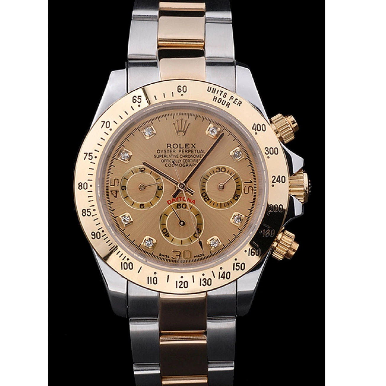 RepTime Watches 0218 Rolex Daytona-rl70