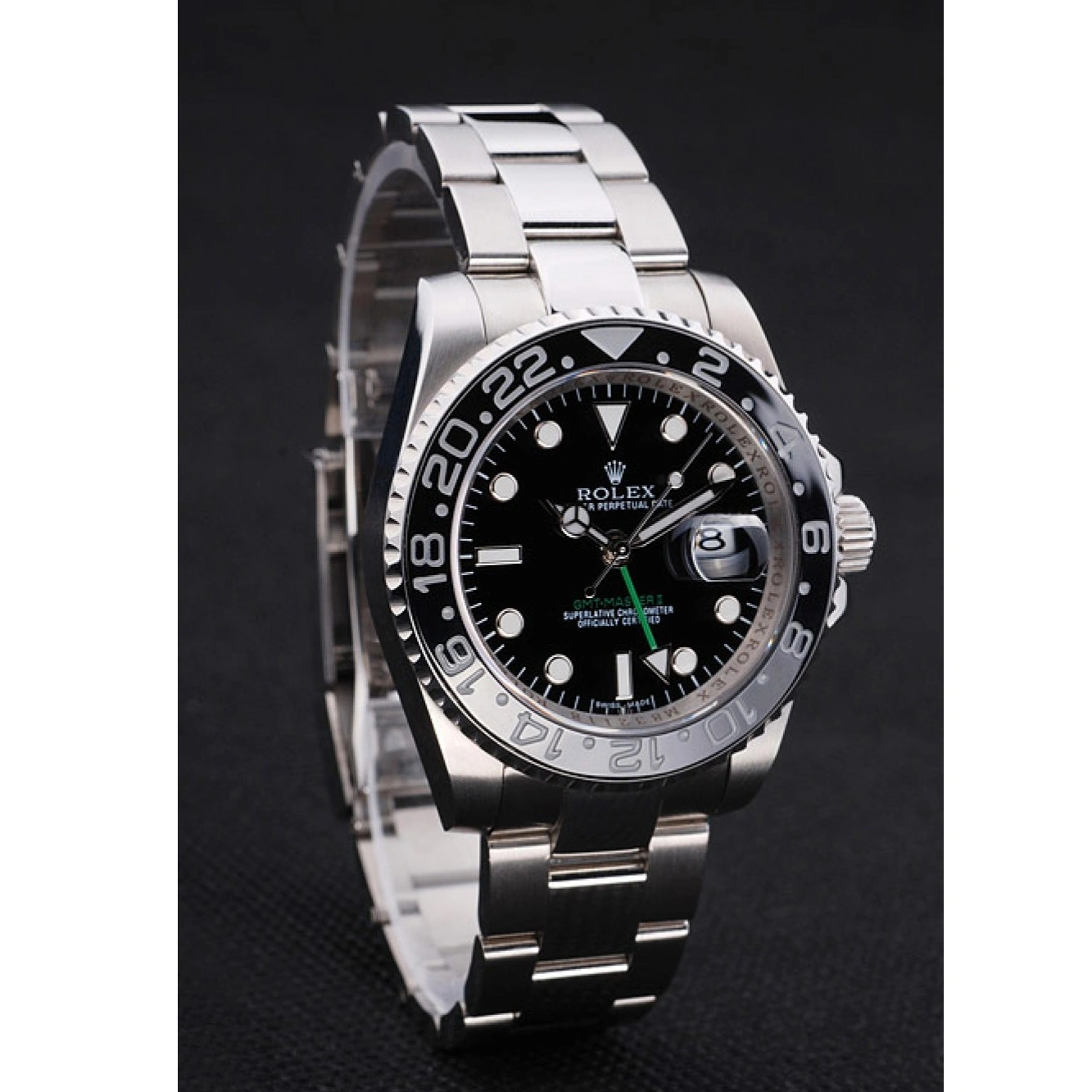 RepTime Watches 0222 Rolex Gmt-Master Ii-rl171