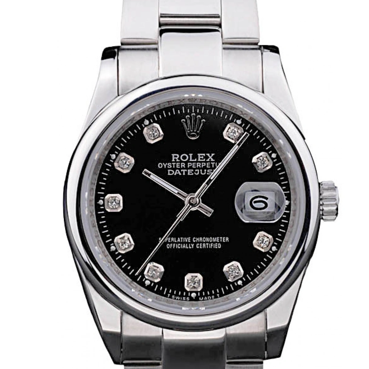 RepTime Watches 0223 Rolex Datejust-rl66