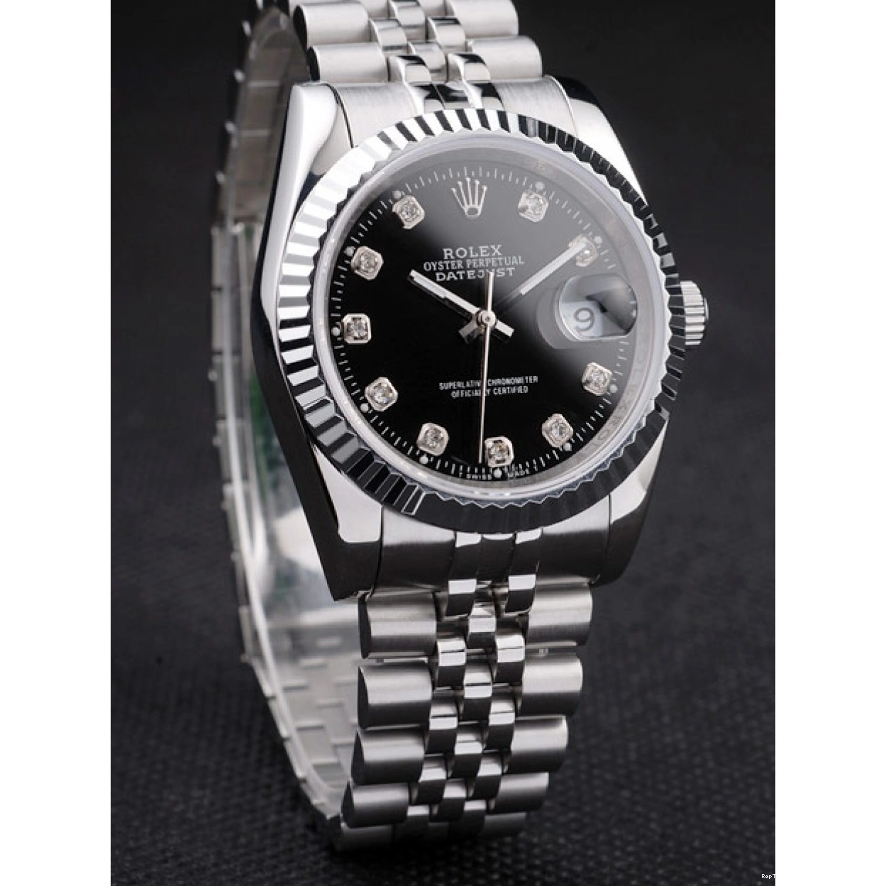 RepTime Watches 0212 Rolex Datejust Swiss Mechanism-srl111