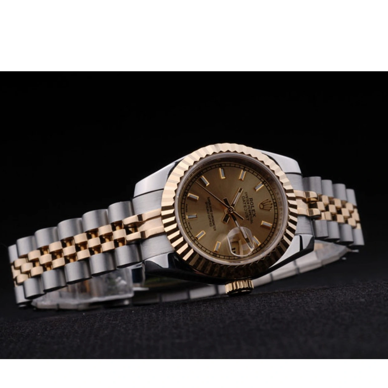 RepTime Watches 0224 Rolex Datejust-rl126