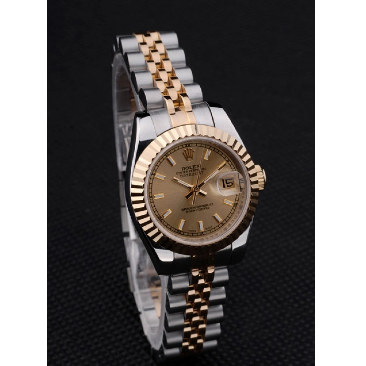 RepTime Watches 0228 Rolex Datejust-rl126