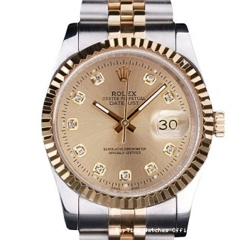 RepTime Watches 0213 Rolex Datejust-rl16