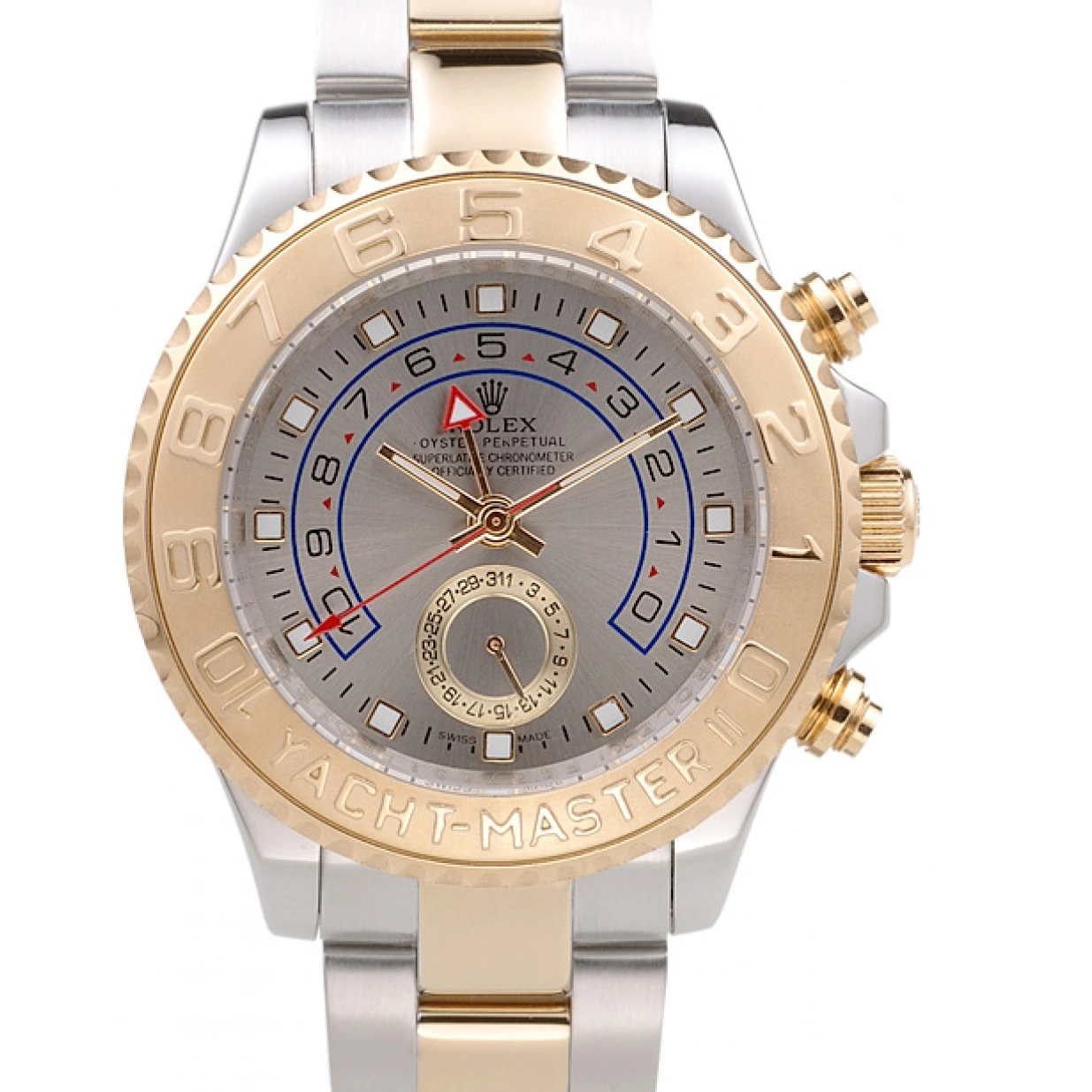 RepTime Watches 0220 Rolex Yacht-Master II-rl230