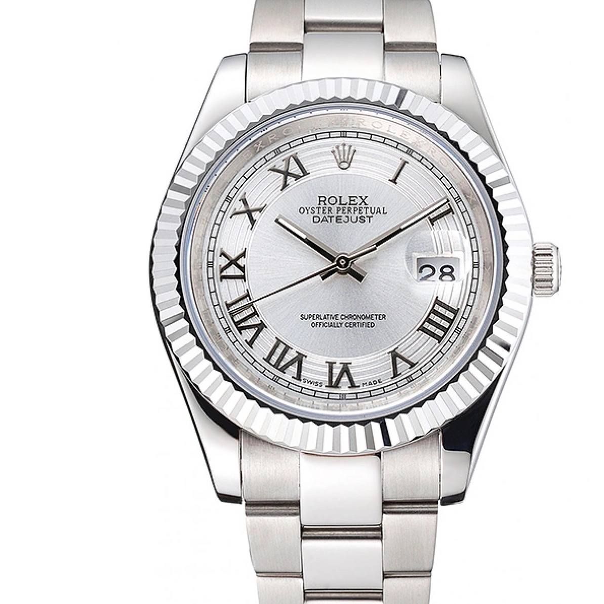 RepTime Watches 0227 Rolex Datejust-rl226