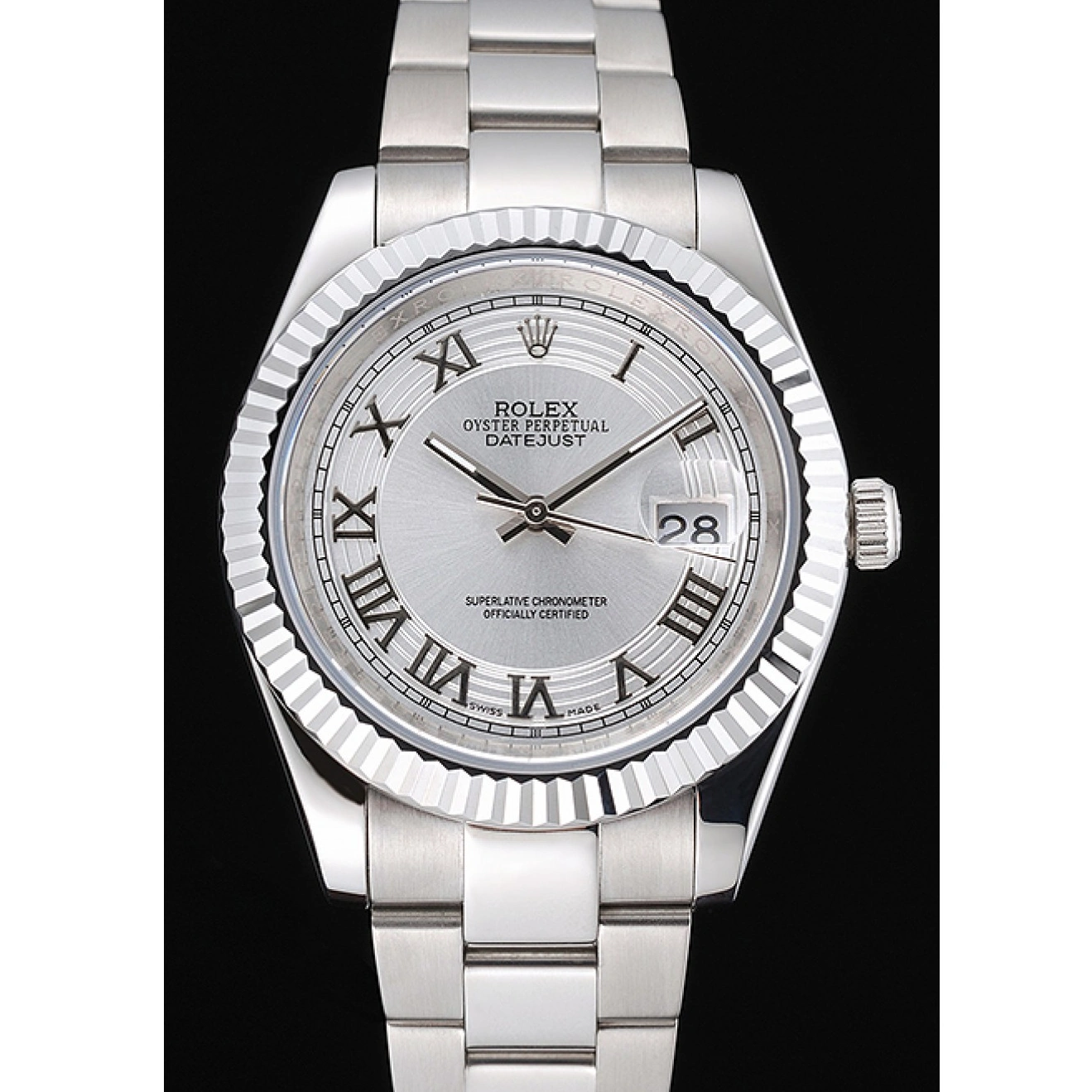 RepTime Watches 0227 Rolex Datejust-rl226