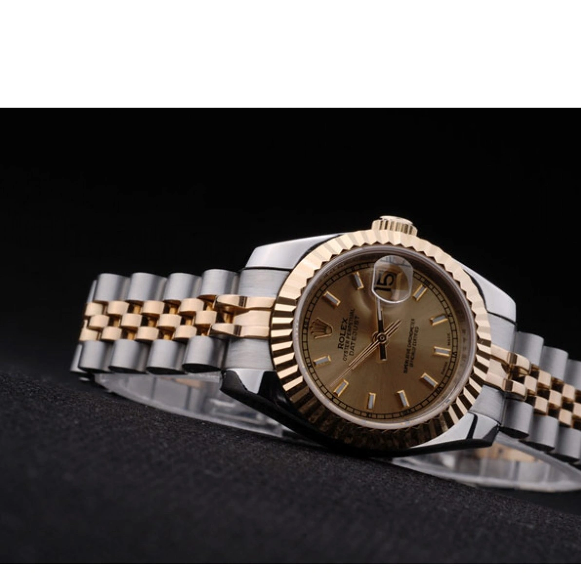 RepTime Watches 0223 Rolex Datejust-rl126