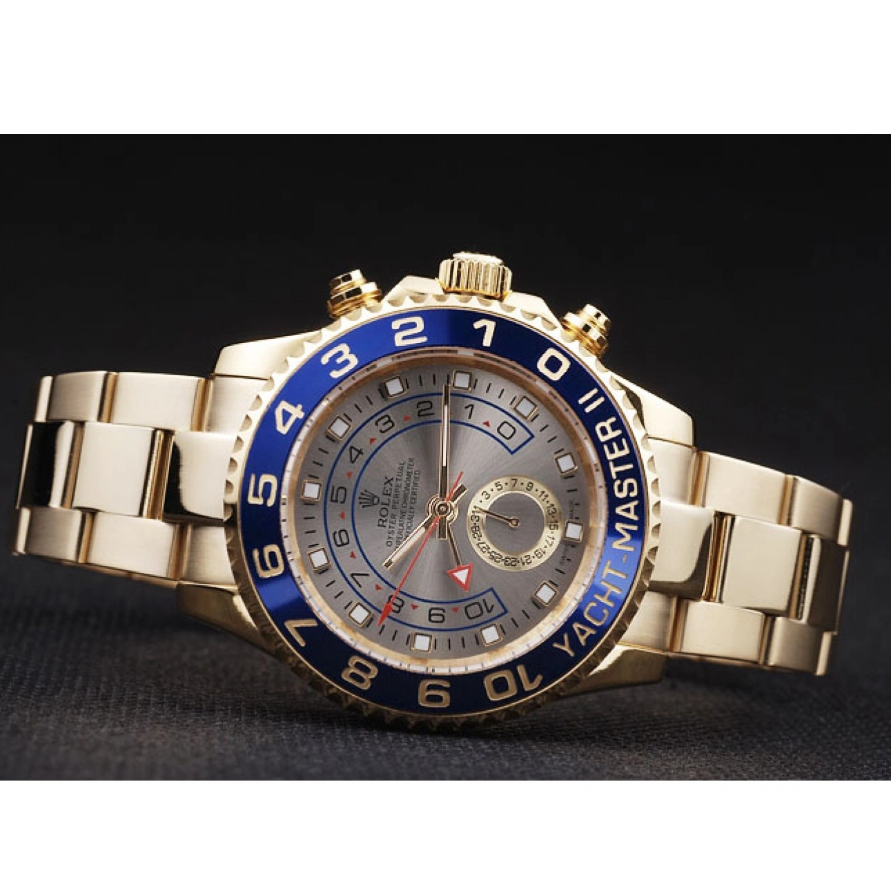 RepTime Watches 0223 Rolex Yacht-Master II-rl244