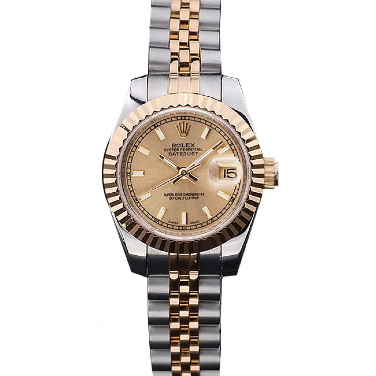 RepTime Watches 0223 Rolex Datejust-rl126