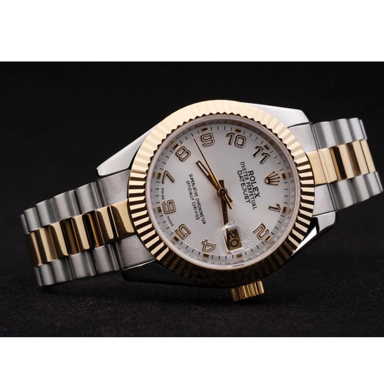 RepTime Watches 0227 Rolex Datejust-rl219