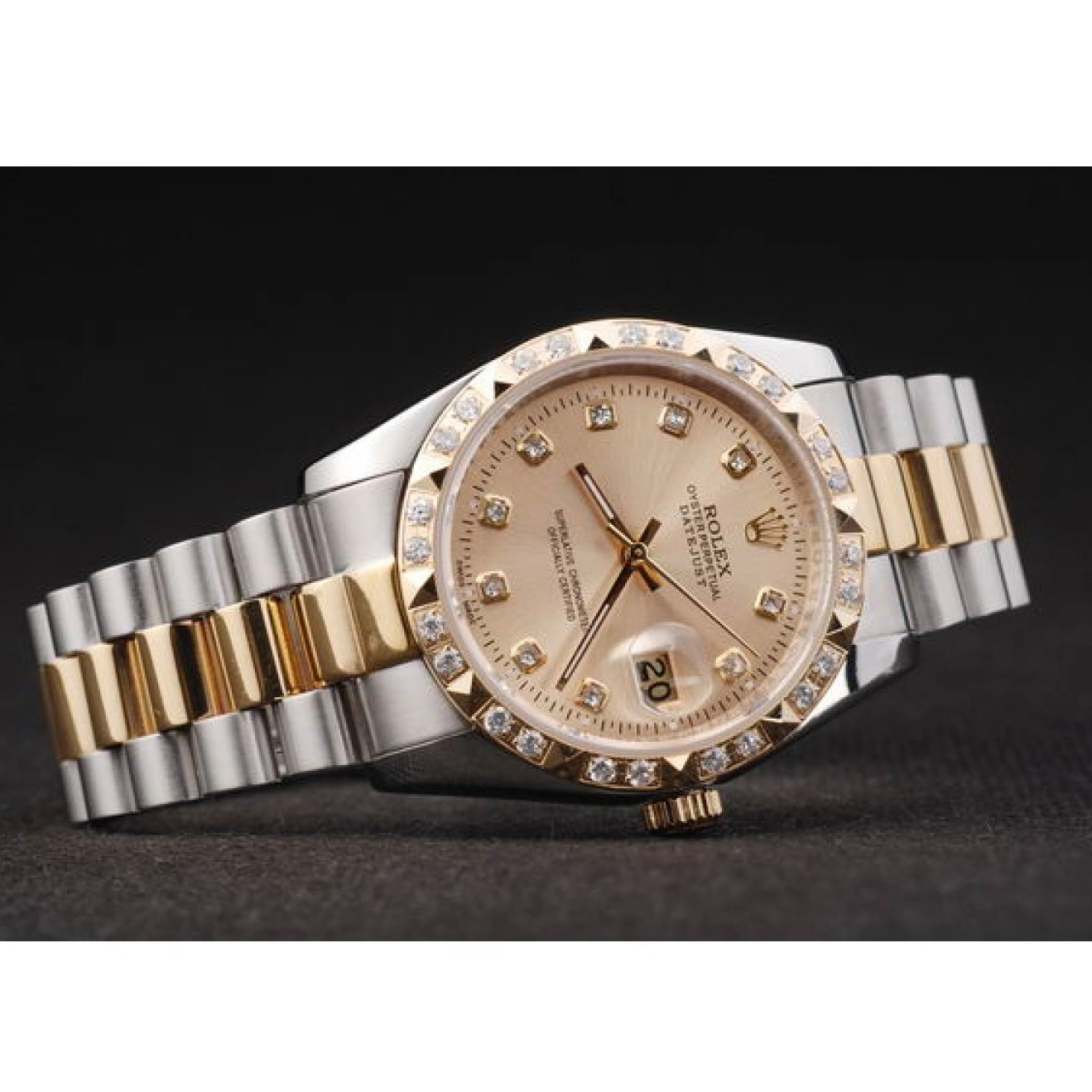 RepTime Watches 0227 Rolex Datejust Swiss Mechanism-srl41